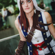 Illustration for article titled Absolutely Incredible Cosplay From Emerald City Comicon: Day 3!